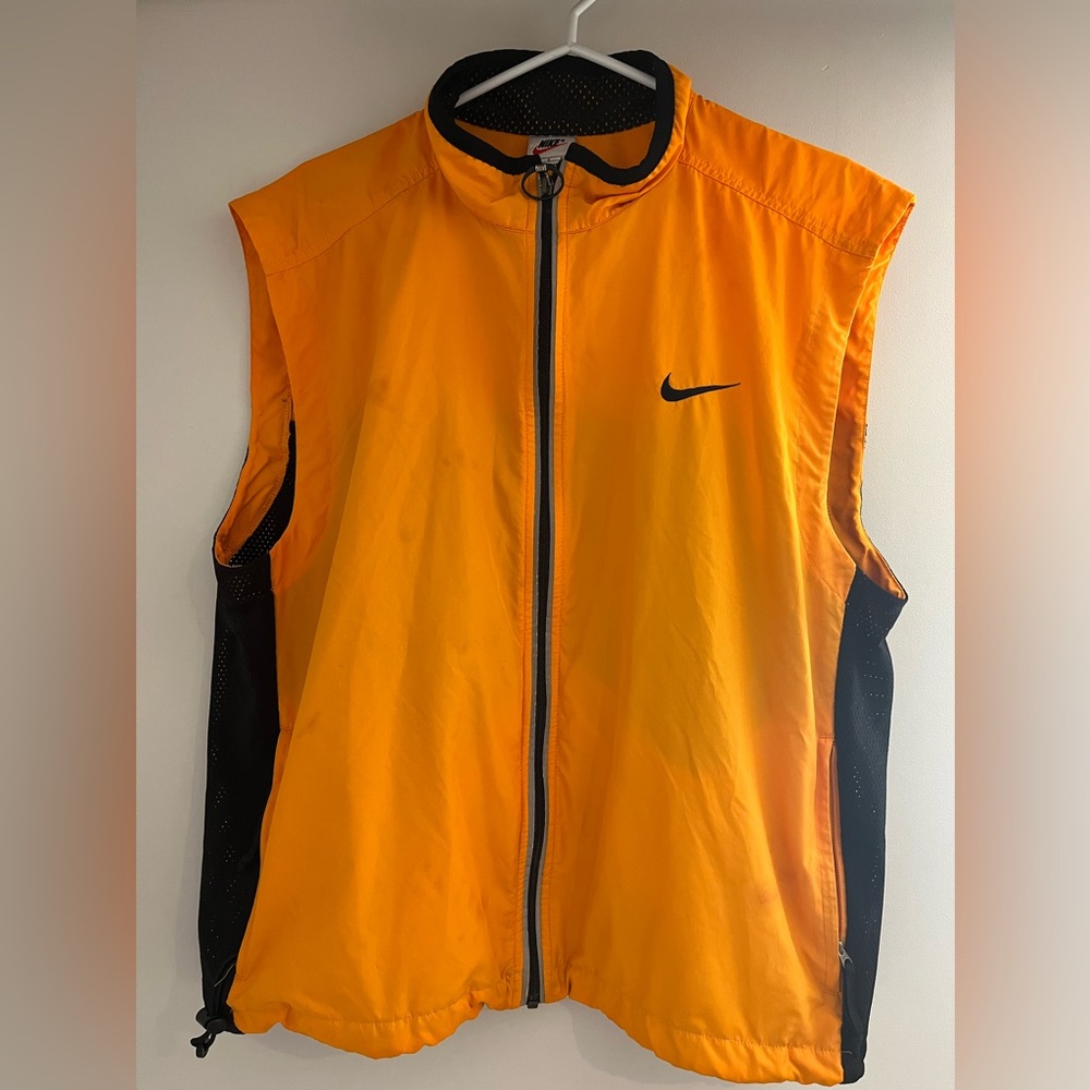 Nike Vest